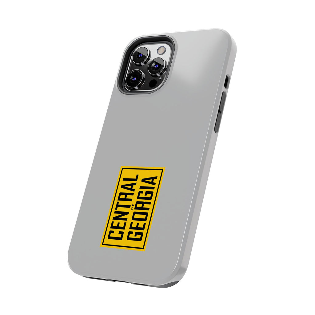 Central of Georgia Railway Tough Phone Case