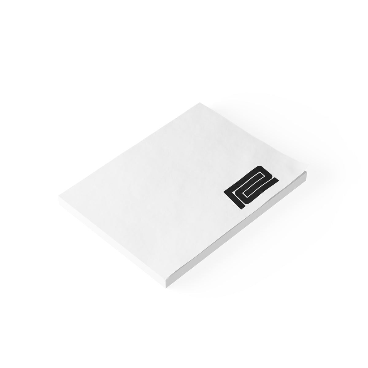 Penn Central Transportation Sticky Post-it Note Pad