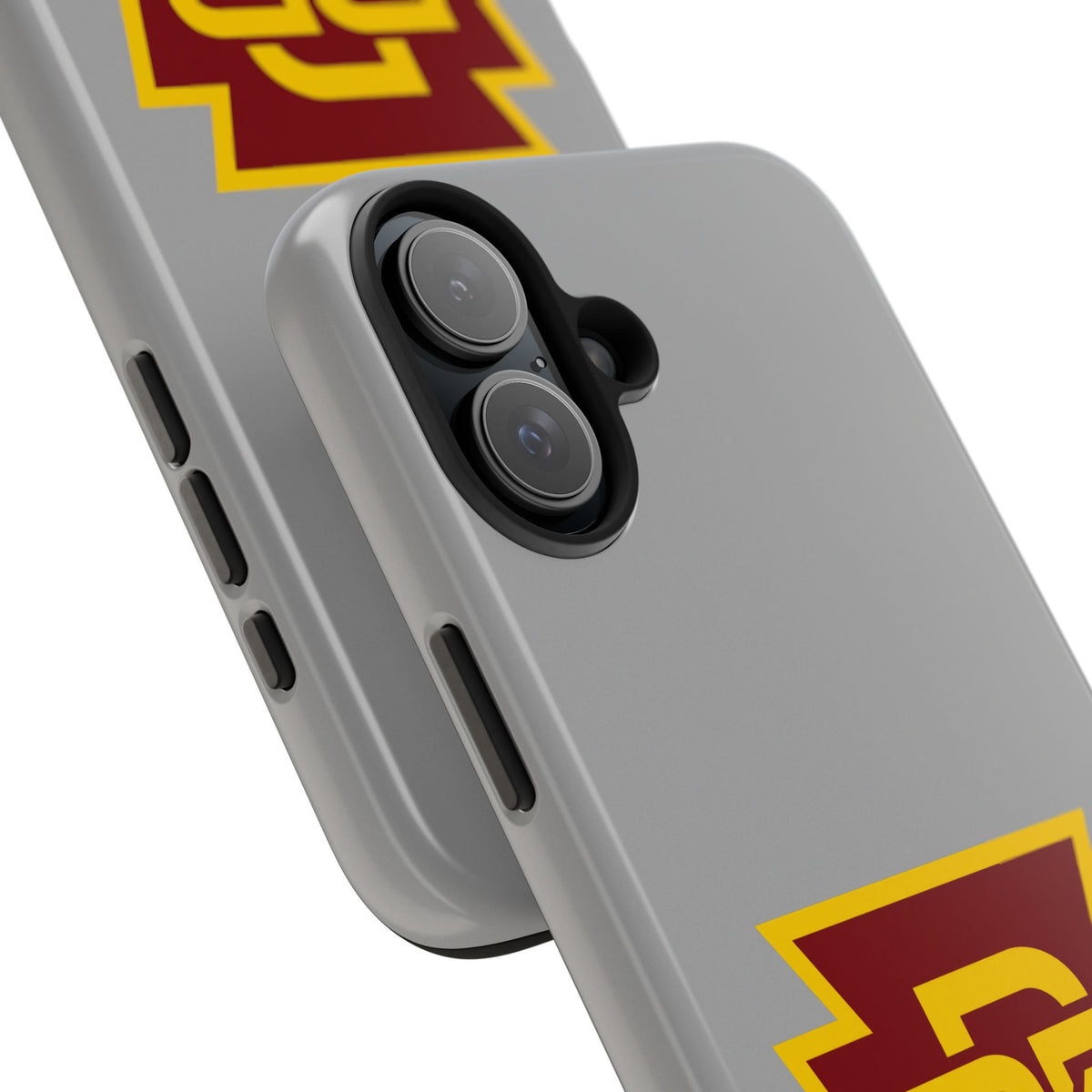Pennsylvania Railroad Tough Phone Case