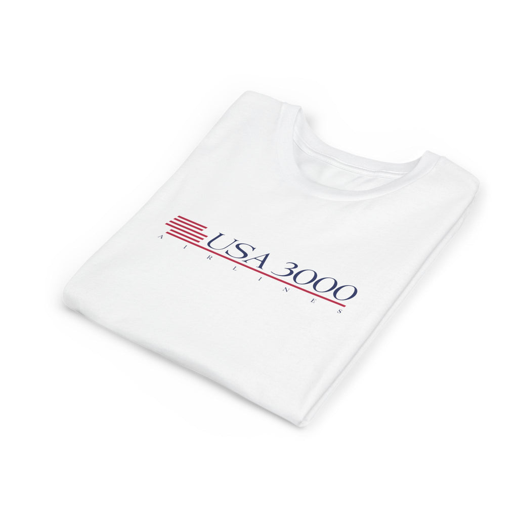 USA3000 Airlines Kids Tee / T-Shirt