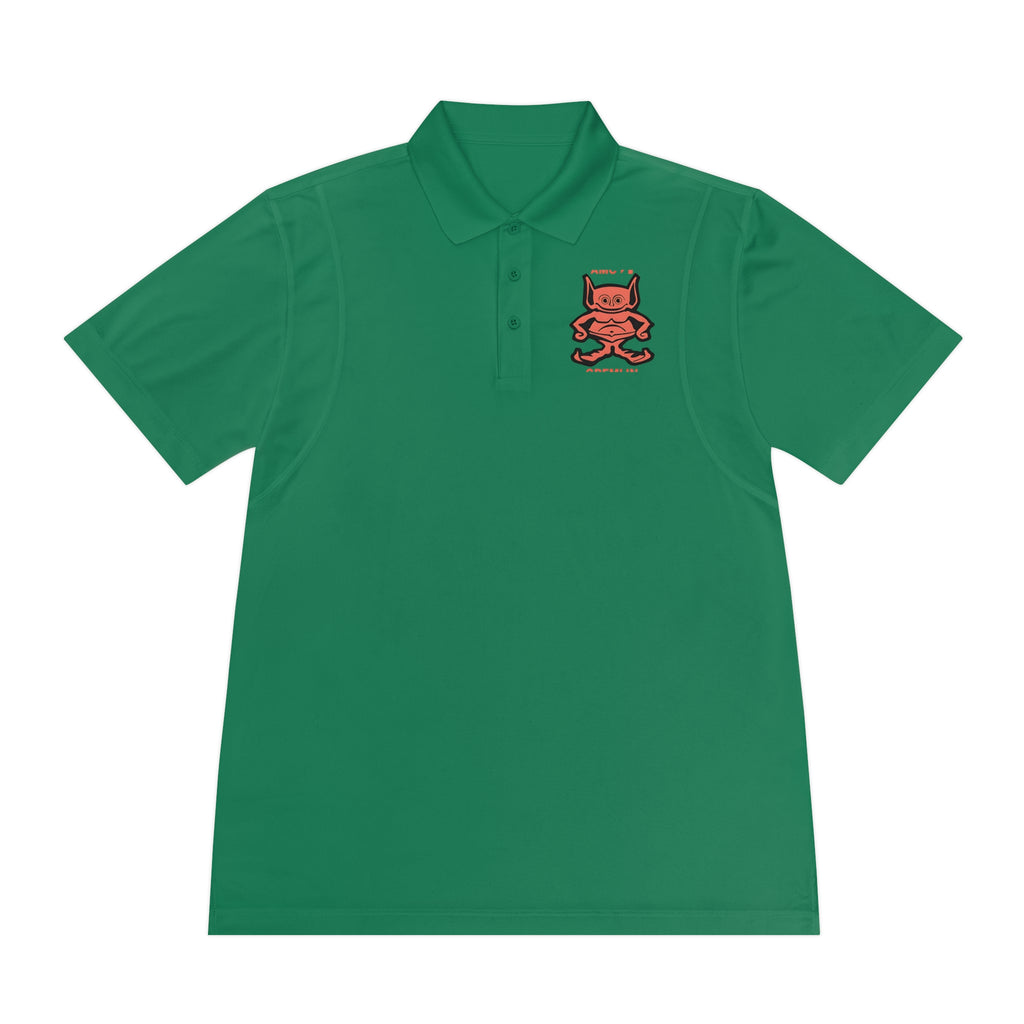 AMC Gremlin Men's Sport Polo Shirt