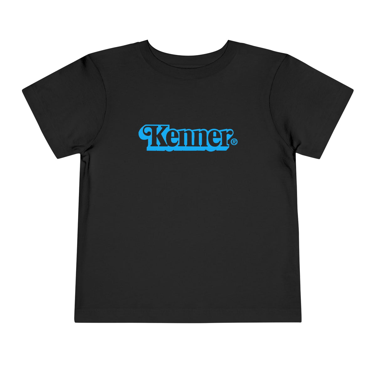 Kenner Products Toddler Tee / T-Shirt