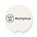 Westinghouse Electric Corporation Car Coaster