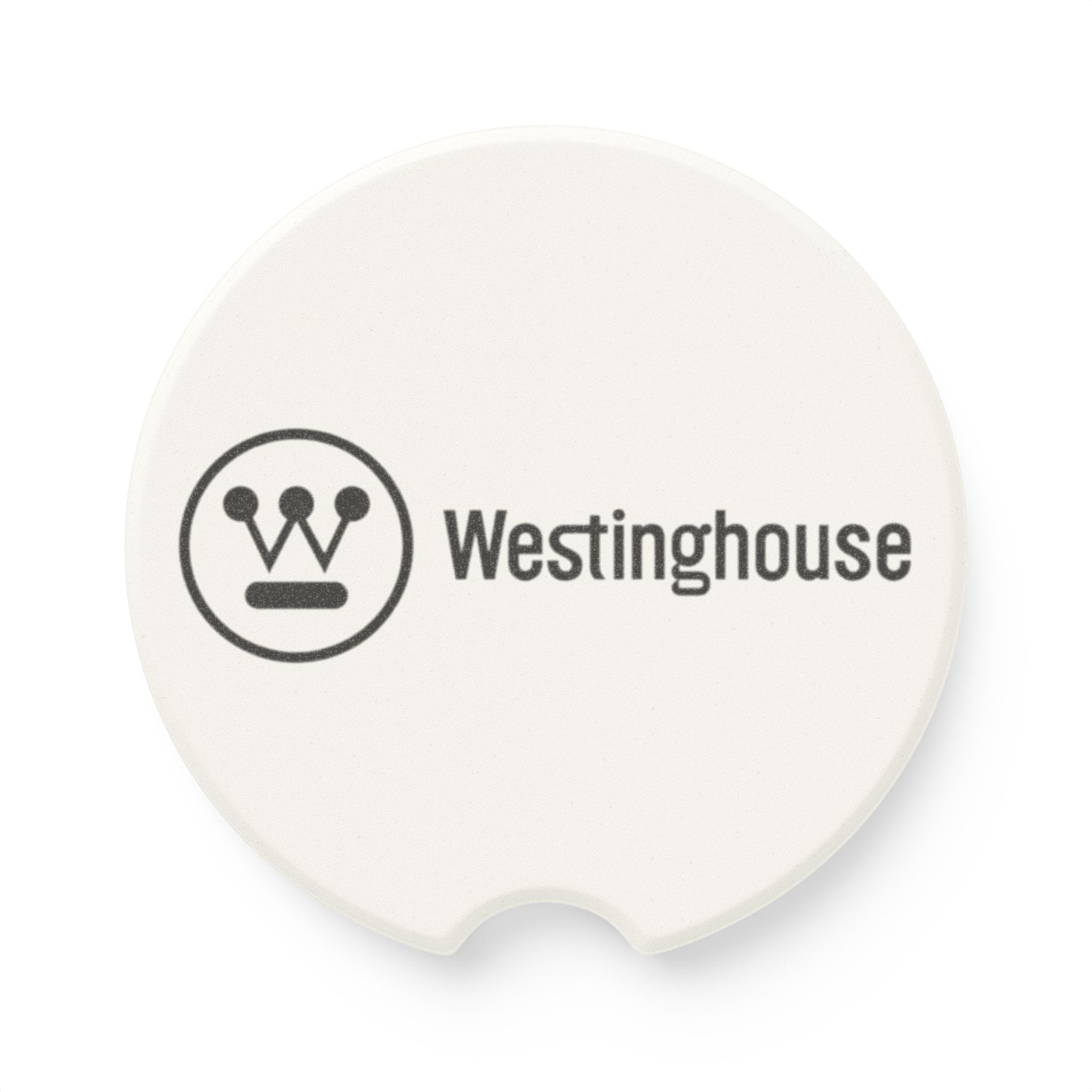 Westinghouse Electric Corporation Car Coaster