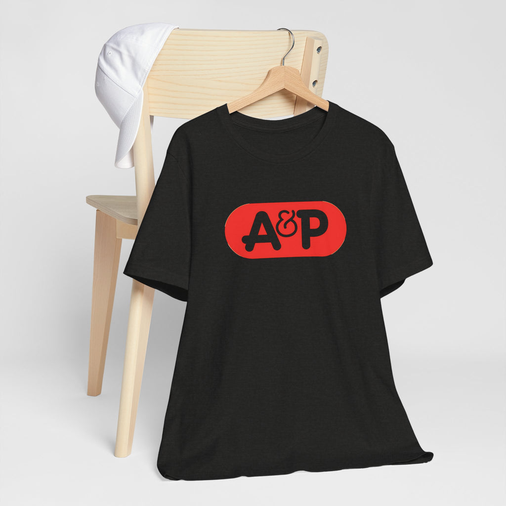 The Great Atlantic & Pacific Tea Company (A&P) T-Shirt