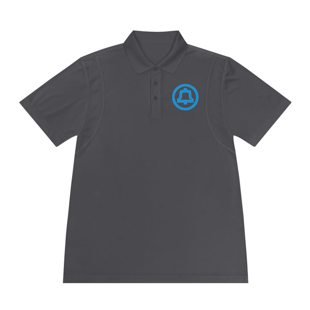 Bell System Men's Sport Polo Shirt