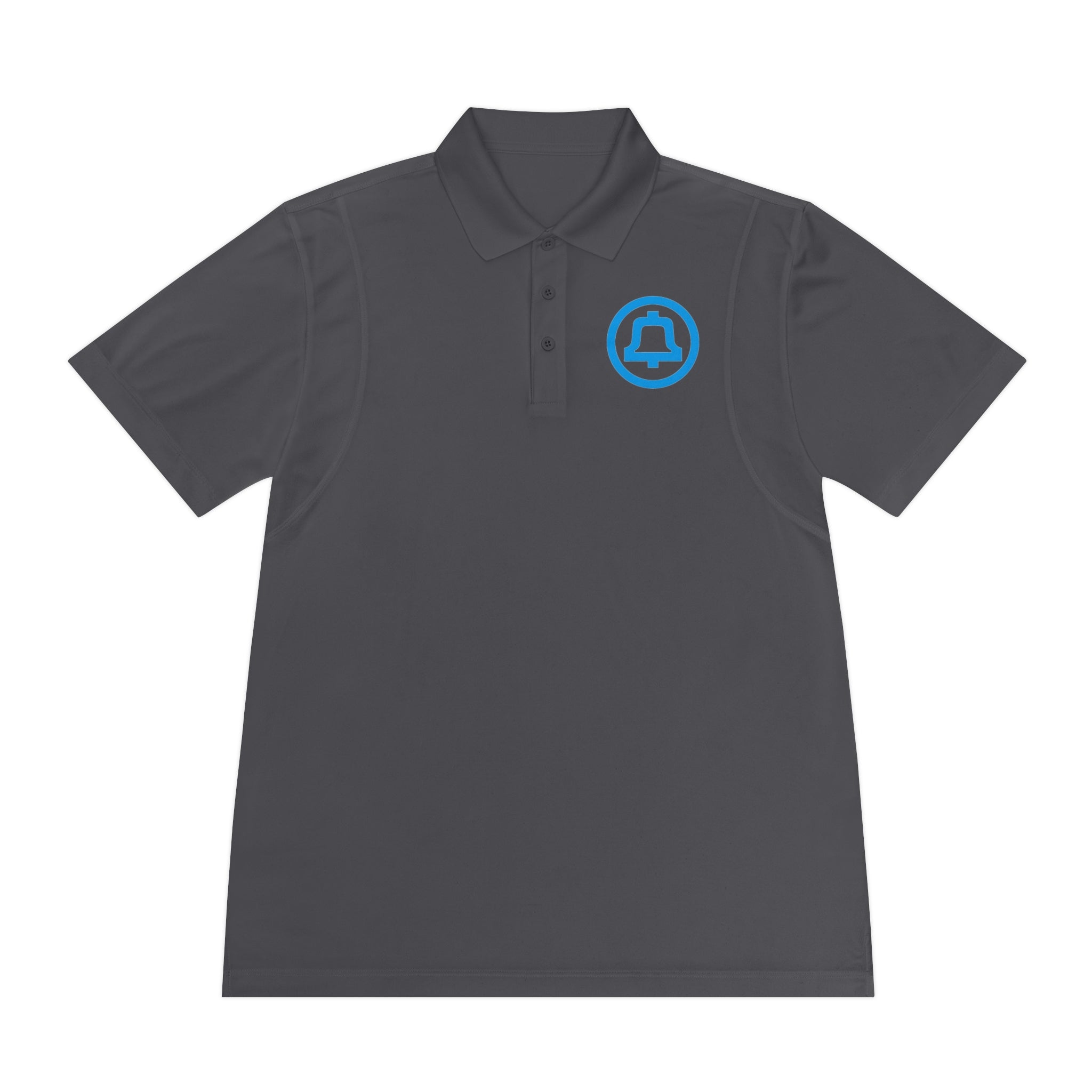 Bell System Men's Sport Polo Shirt