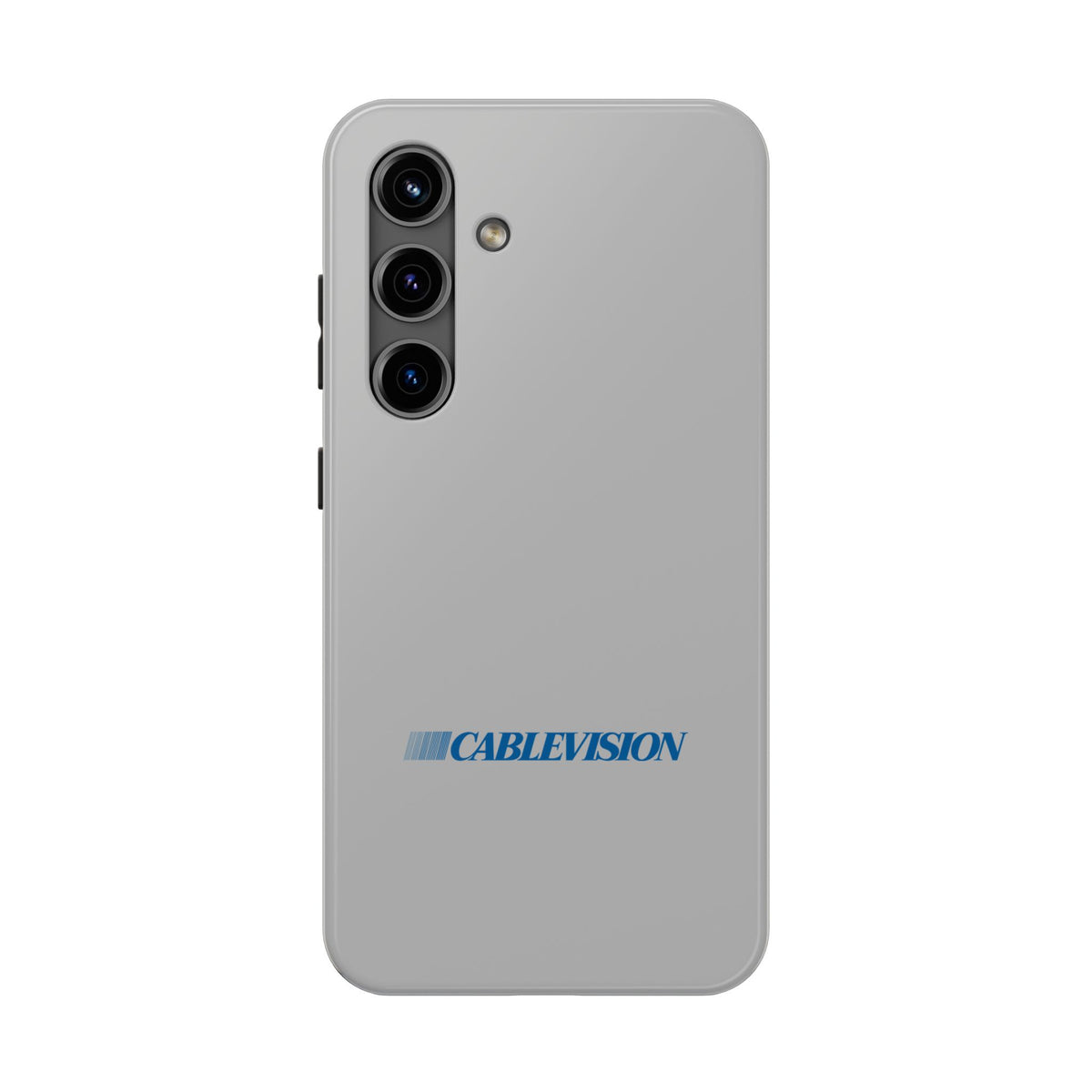 Cablevision Tough Phone Case