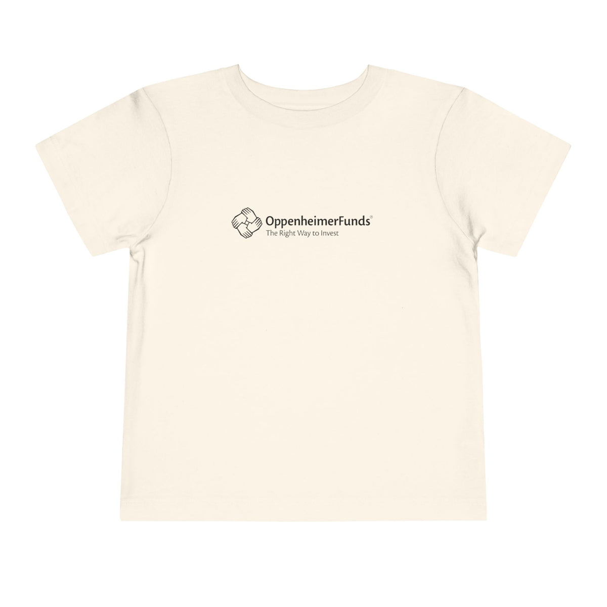 OppenheimerFunds Toddler Tee / T-Shirt