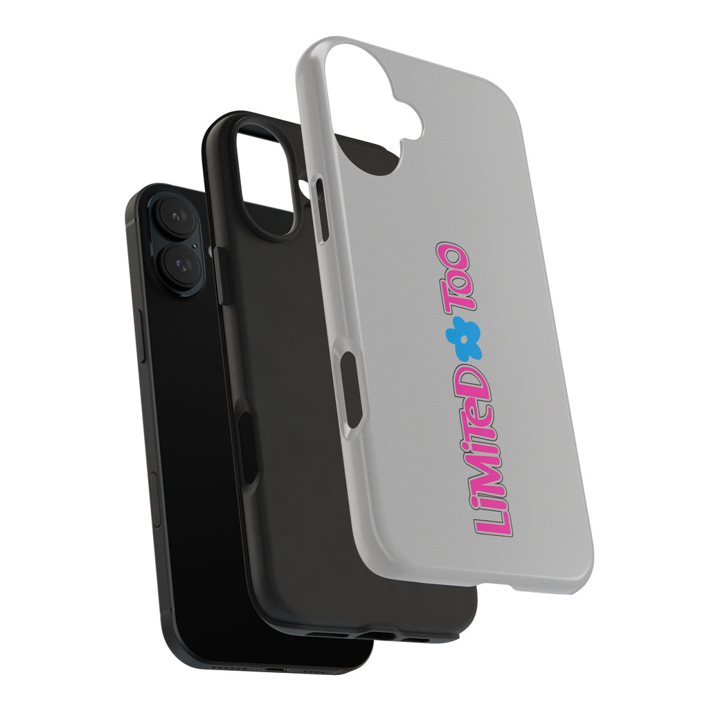 Limited Too Tough Phone Case