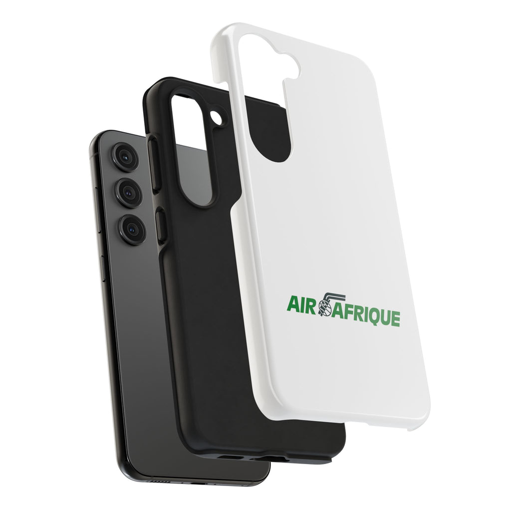 Air Afrique Tough Phone Case