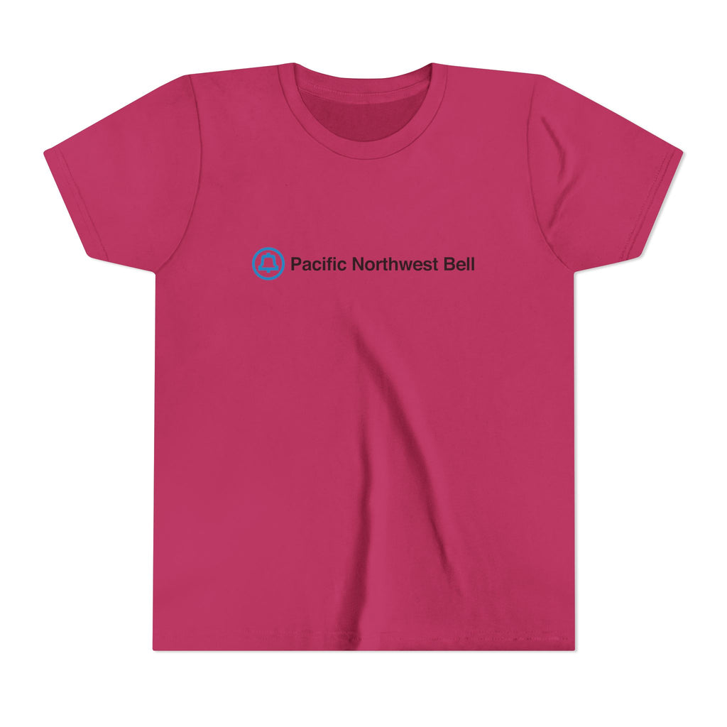 Pacific Northwest Bell Kids Tee / T-Shirt
