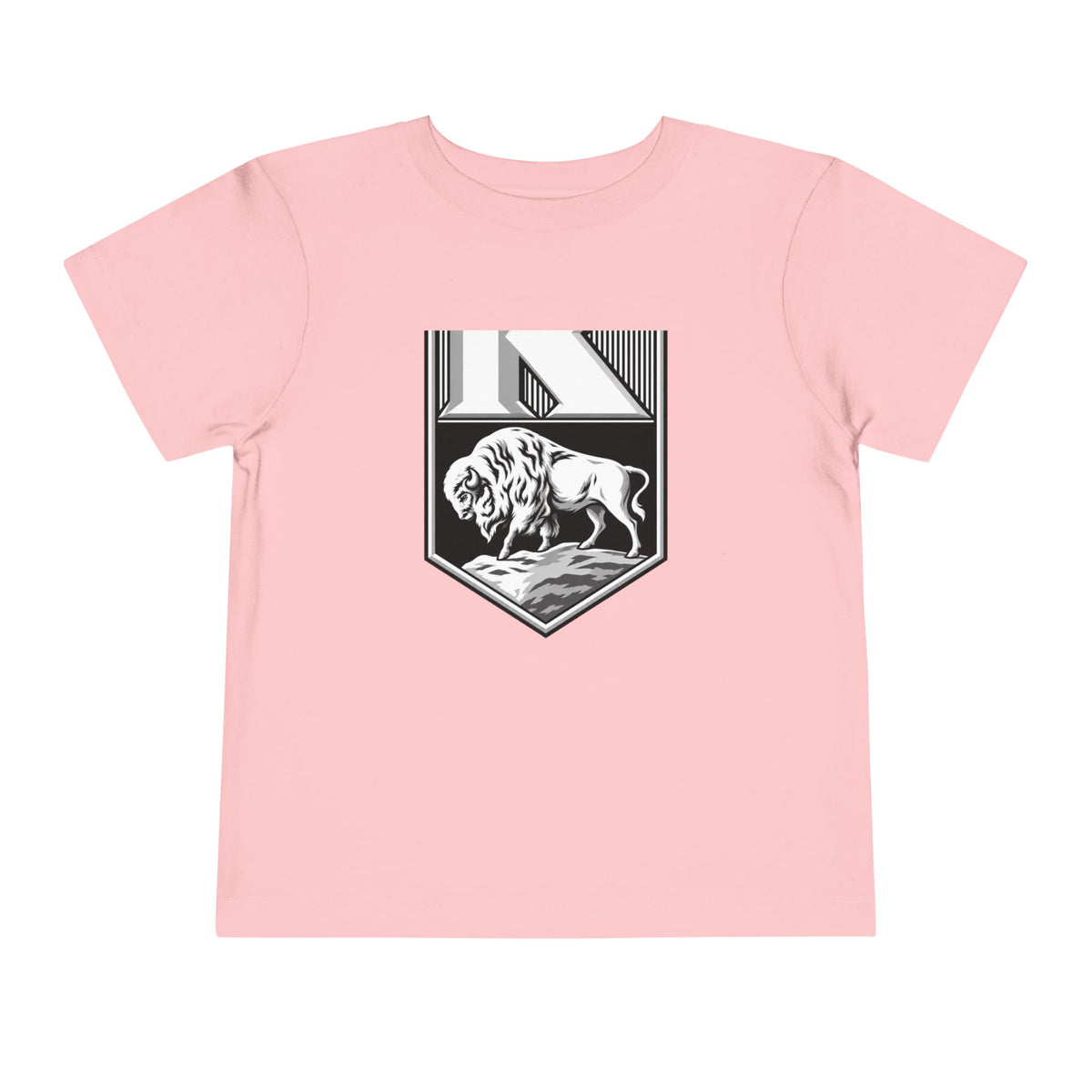 Kaiser Motors Toddler Tee / T-Shirt