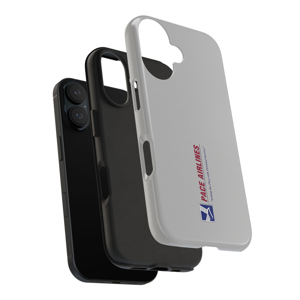 Pace Airlines Tough Phone Case
