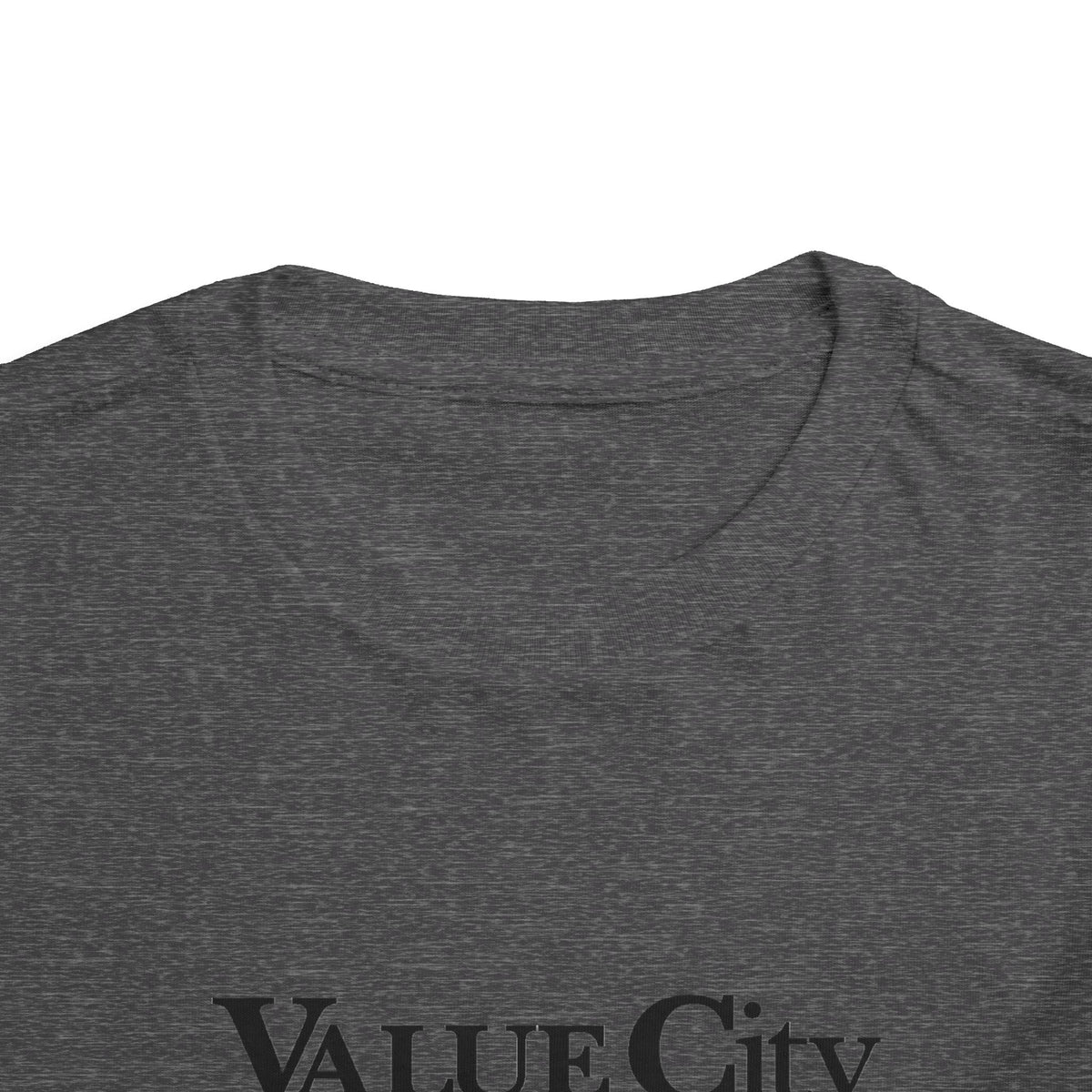 Value City Department Stores Toddler Tee / T-Shirt