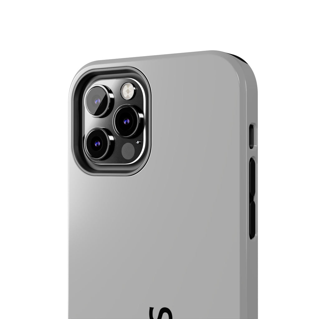 Bear Stearns Tough Phone Case