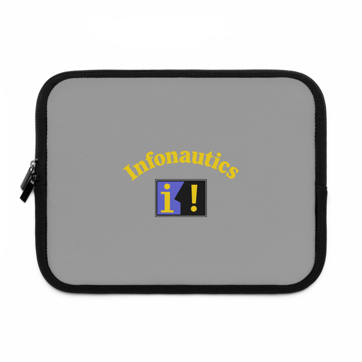 Infonautics Laptop Sleeve