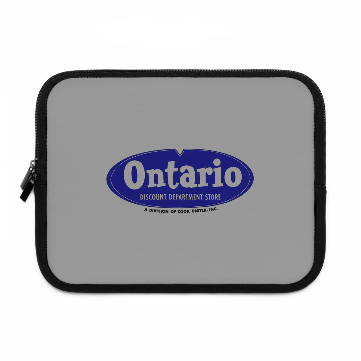 Ontario Discount Department Store Laptop Sleeve