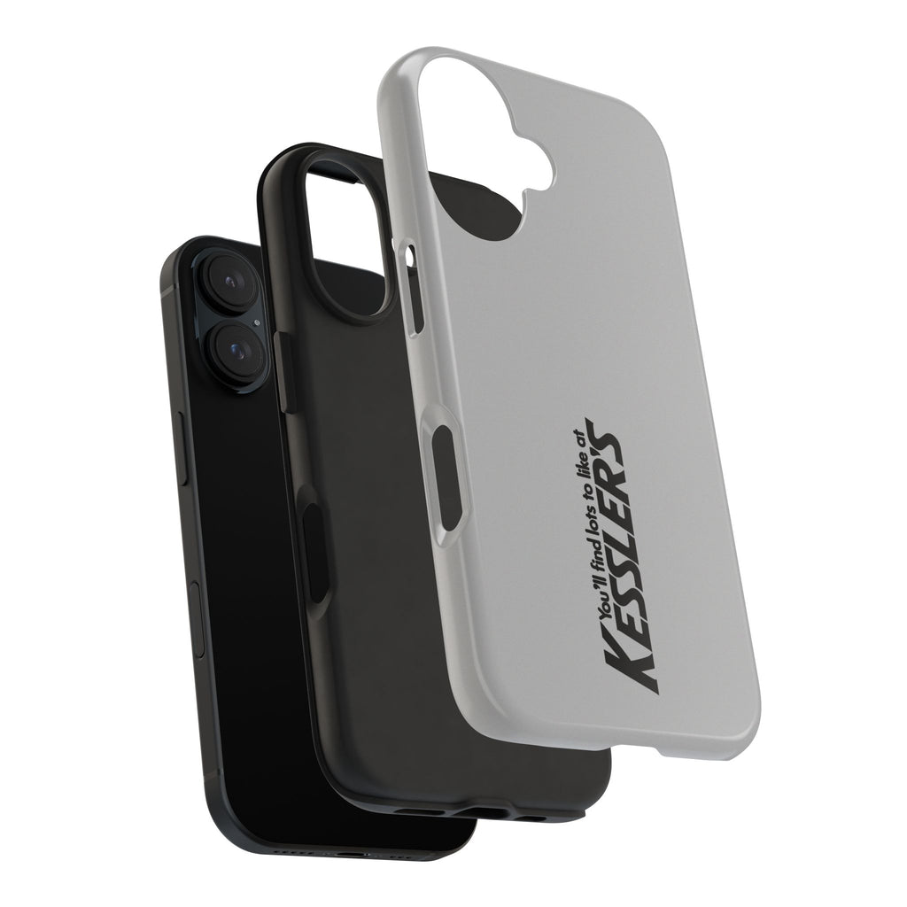 Kessler's Tough Phone Case