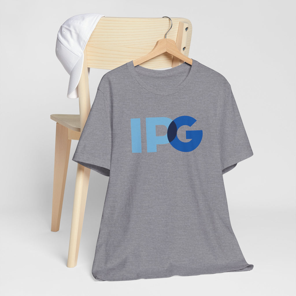 The Interpublic Group of Companies T-Shirt