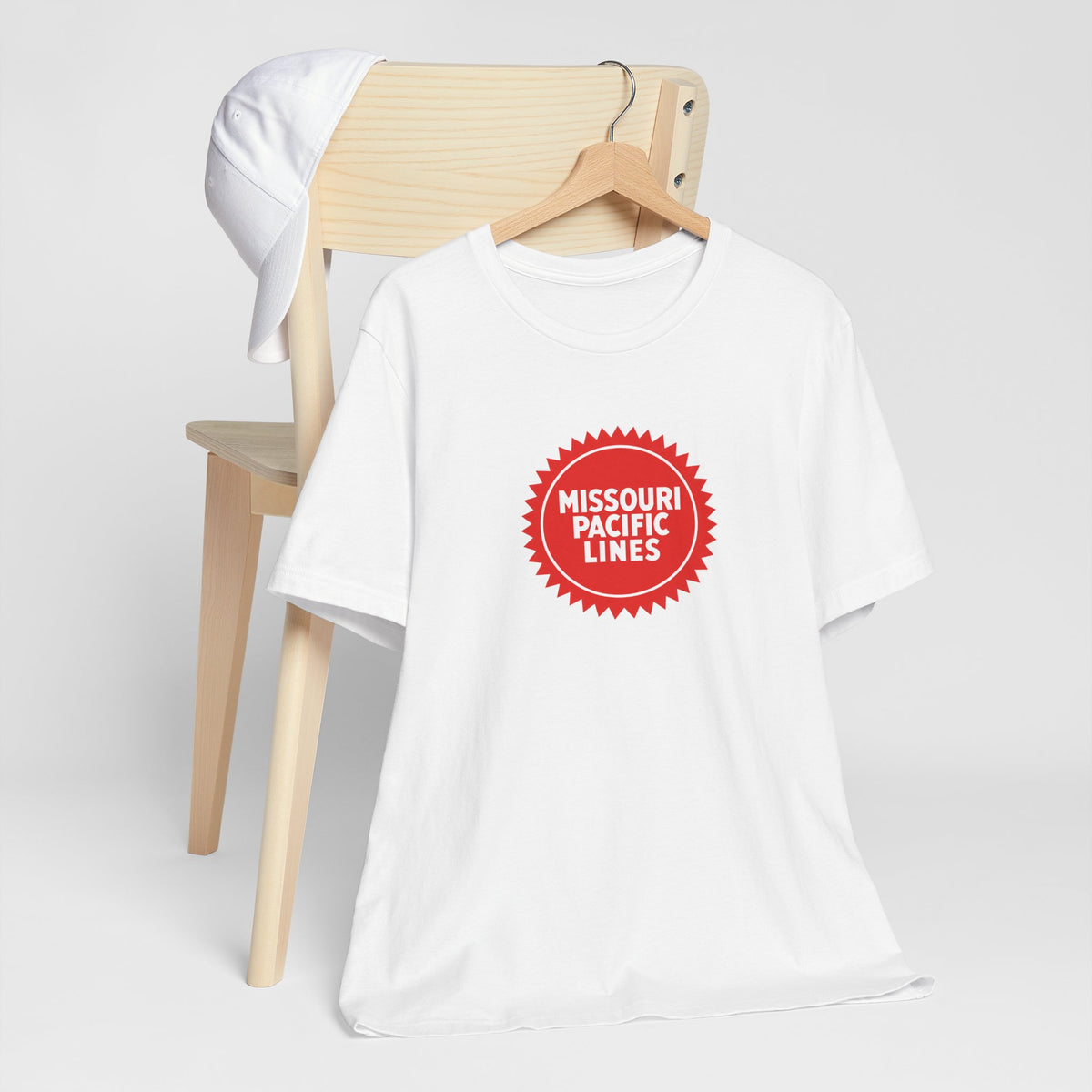 Missouri Pacific Railroad T-Shirt