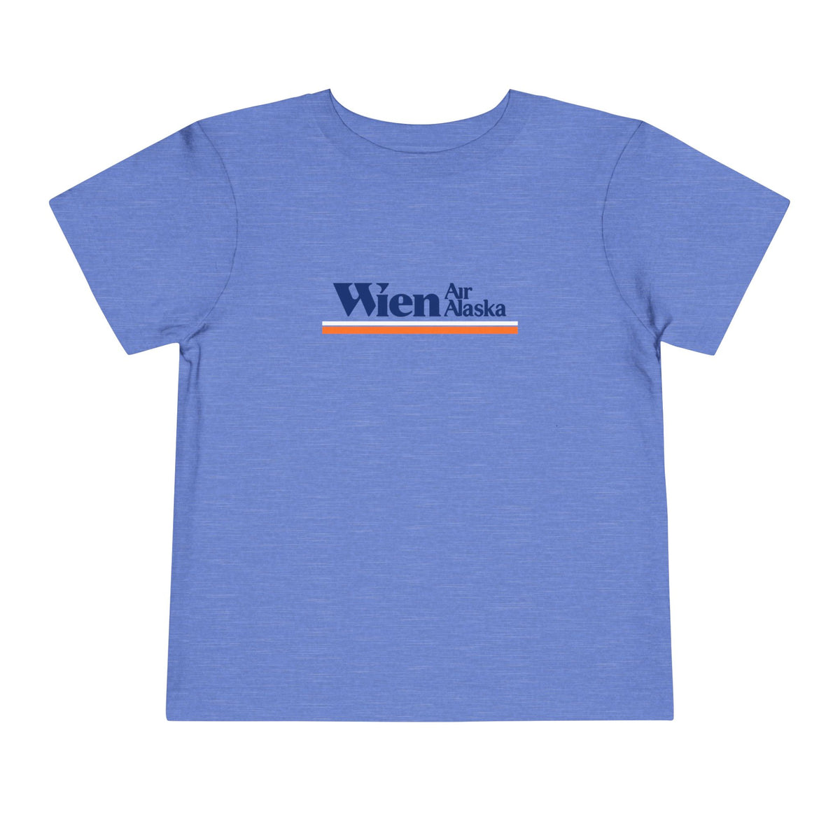 Wien Air Alaska Toddler Tee / T-Shirt
