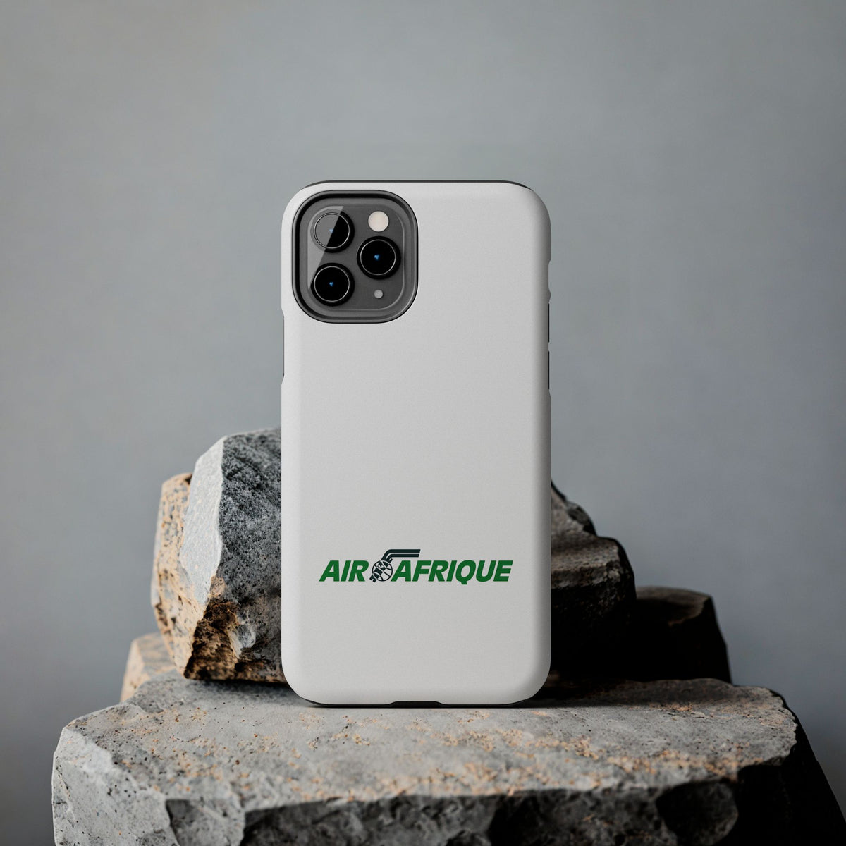 Air Afrique Tough Phone Case