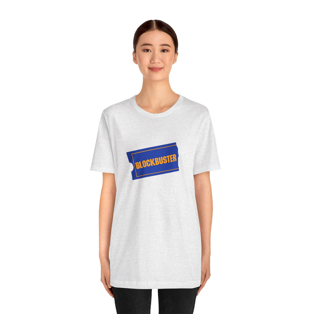 Copy of Template T-Shirt