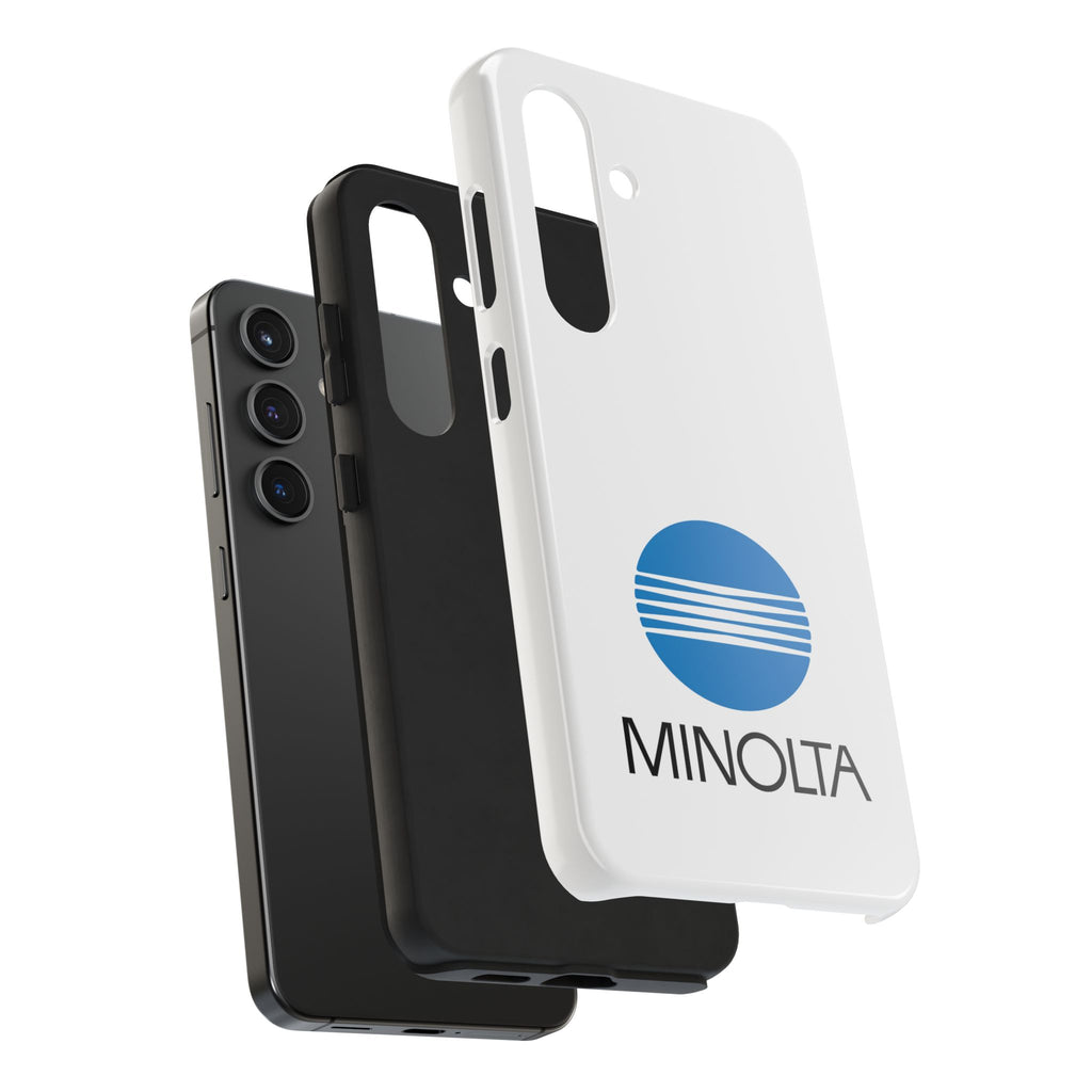 Minolta Tough Phone Case