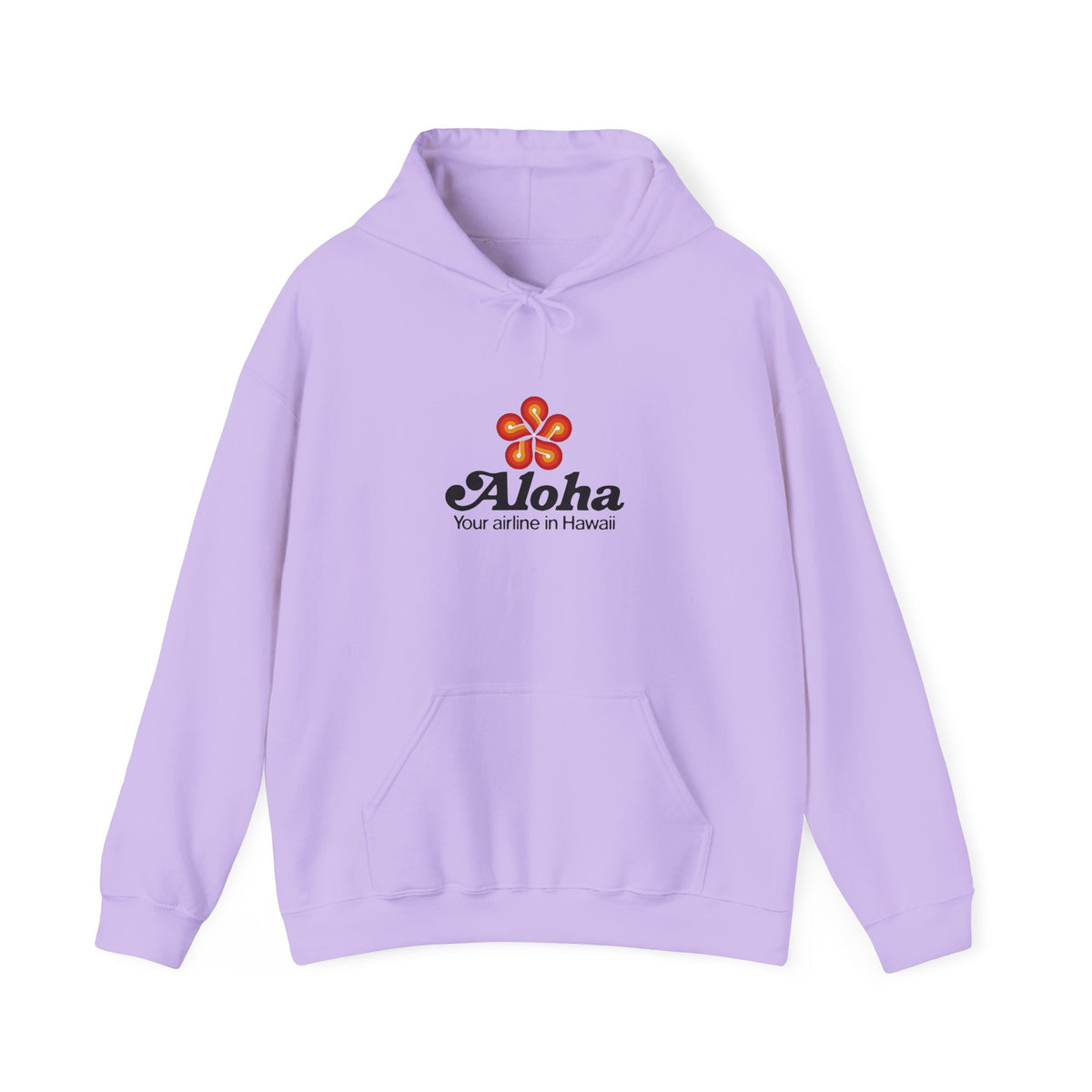 Aloha Airlines Hoodie / Sweatshirt