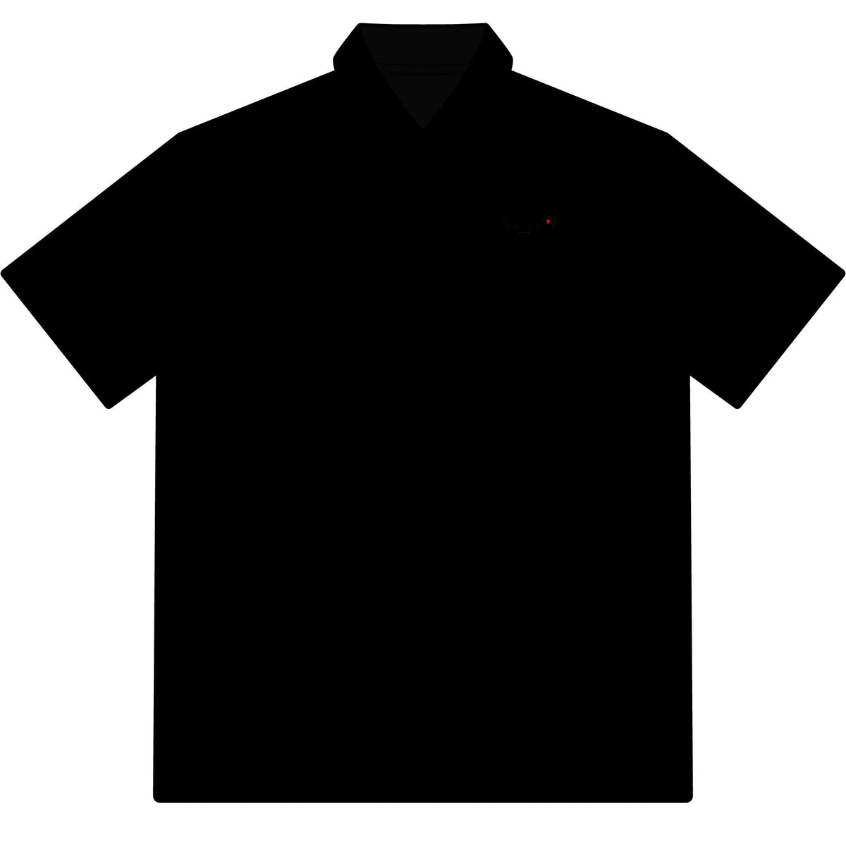 Chappell's Cotton Polo Shirt