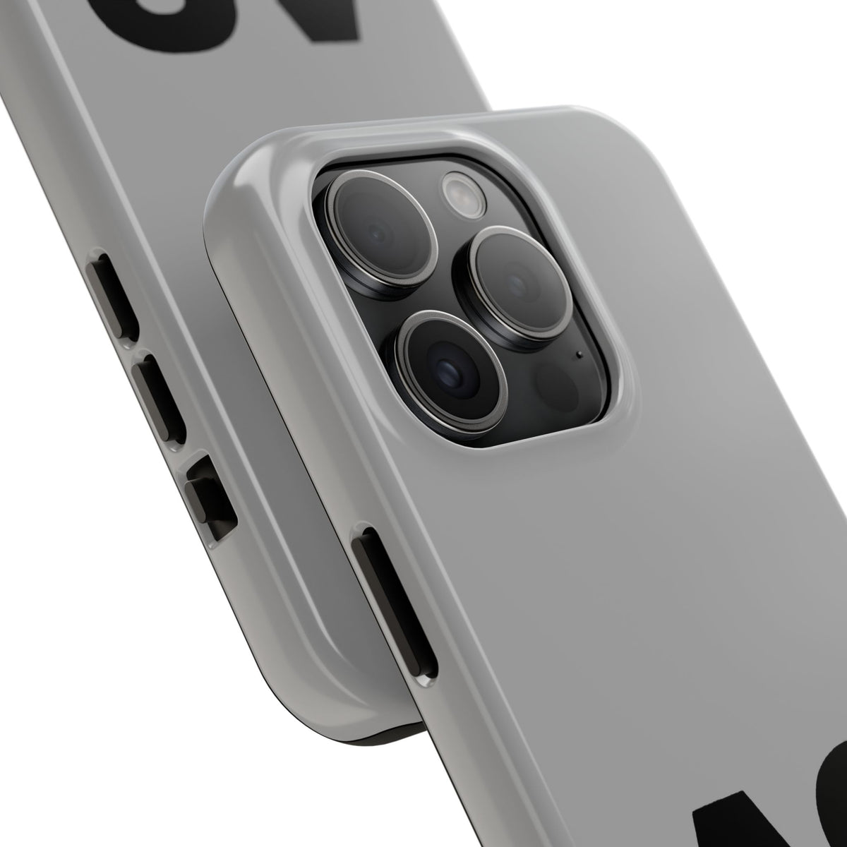 Abraham & Straus Tough Phone Case