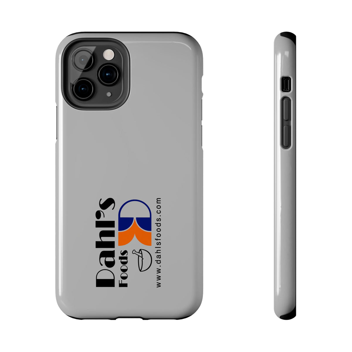 Dahl's Foods Tough Phone Case