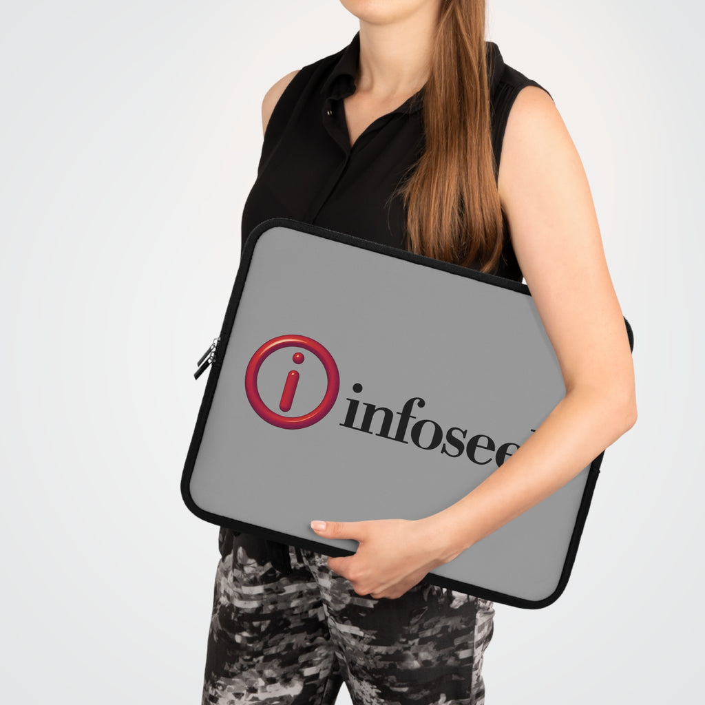 Infoseek Laptop Sleeve