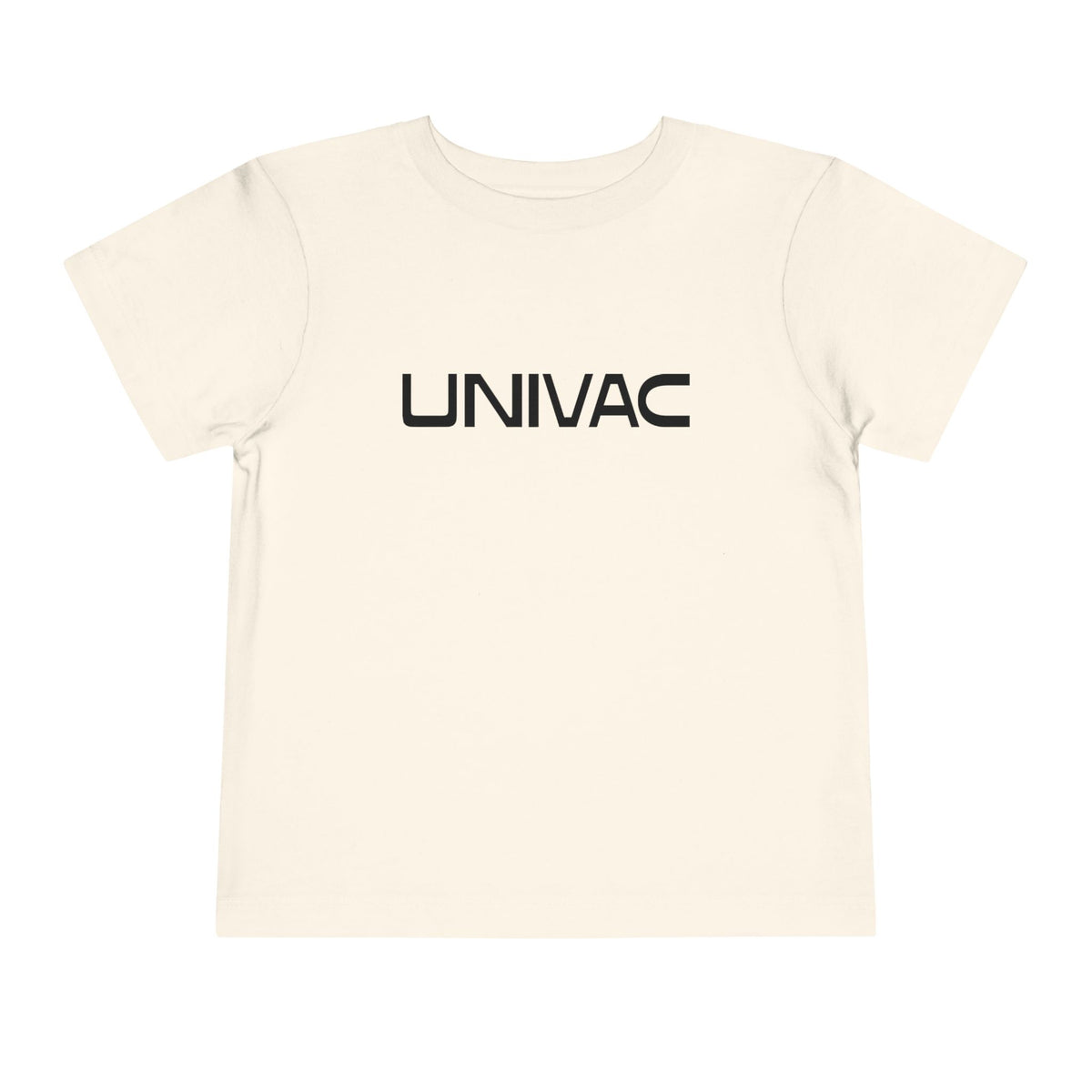 UNIVAC Toddler Tee / T-Shirt