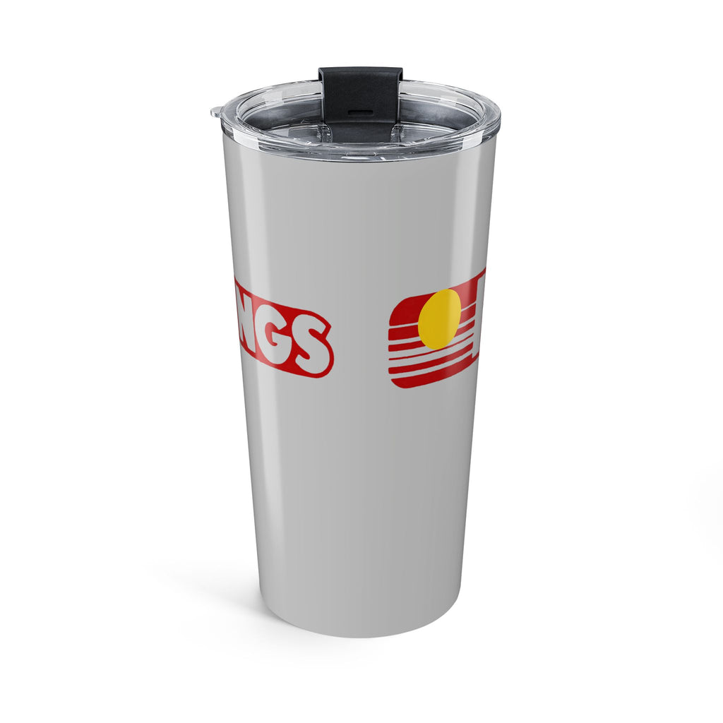 King's Department Stores 20oz Insulated Tumbler