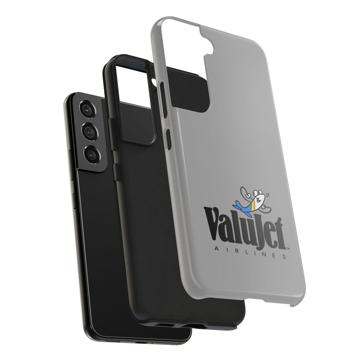 ValuJet Airlines Tough Phone Case