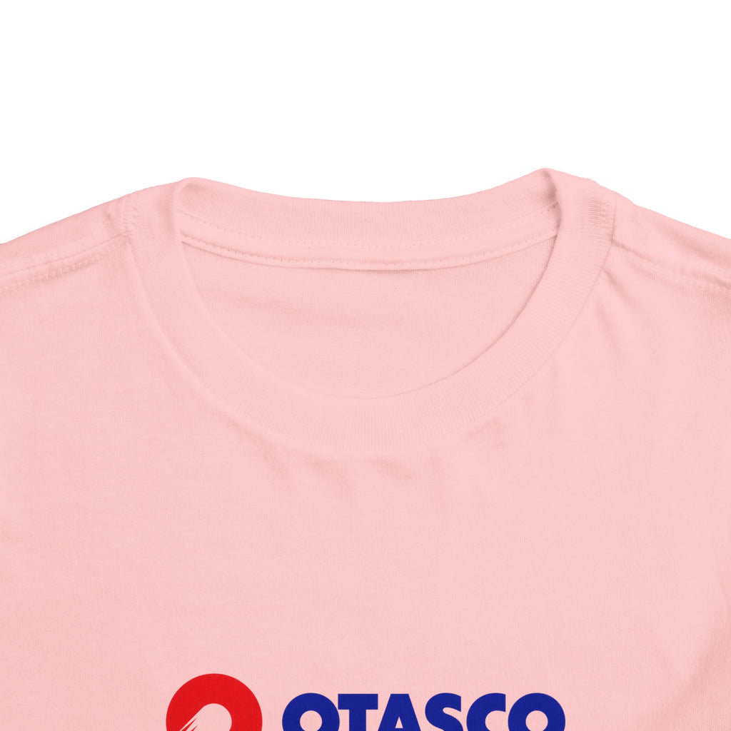 Otasco (Oklahoma Tire and Supply Company) Toddler Tee / T-Shirt