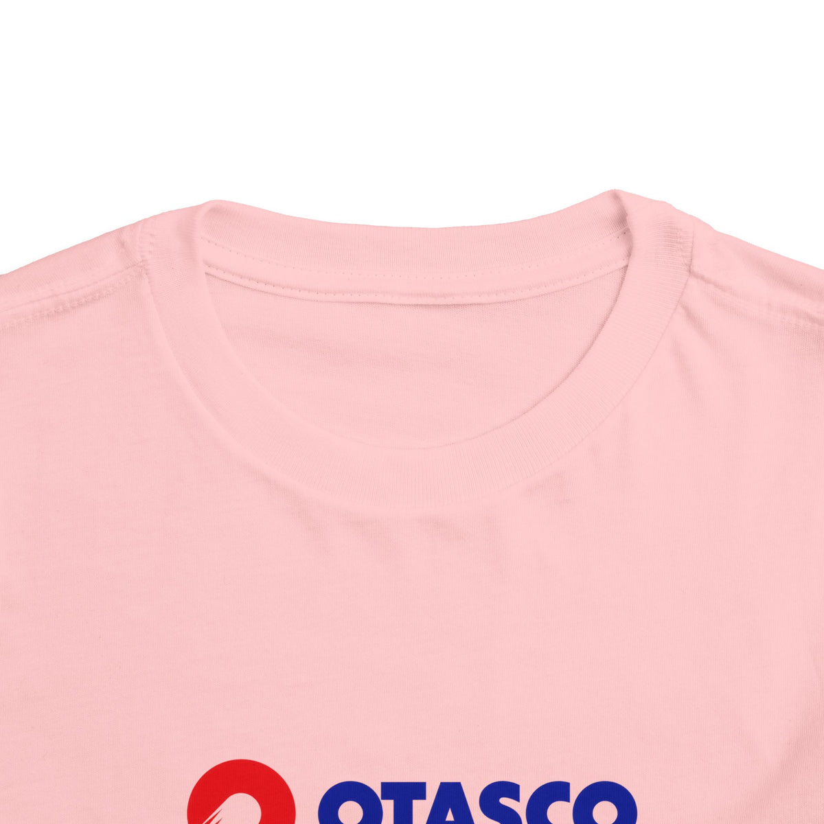 Otasco (Oklahoma Tire and Supply Company) Toddler Tee / T-Shirt