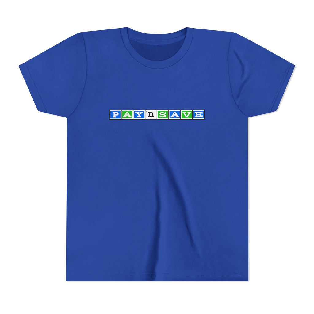 Pay 'n Save Kids Tee / T-Shirt
