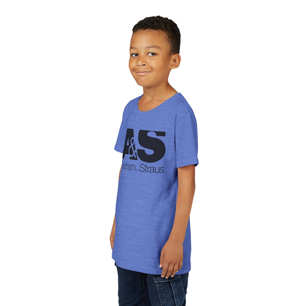 Abraham & Straus Kids Tee / T-Shirt