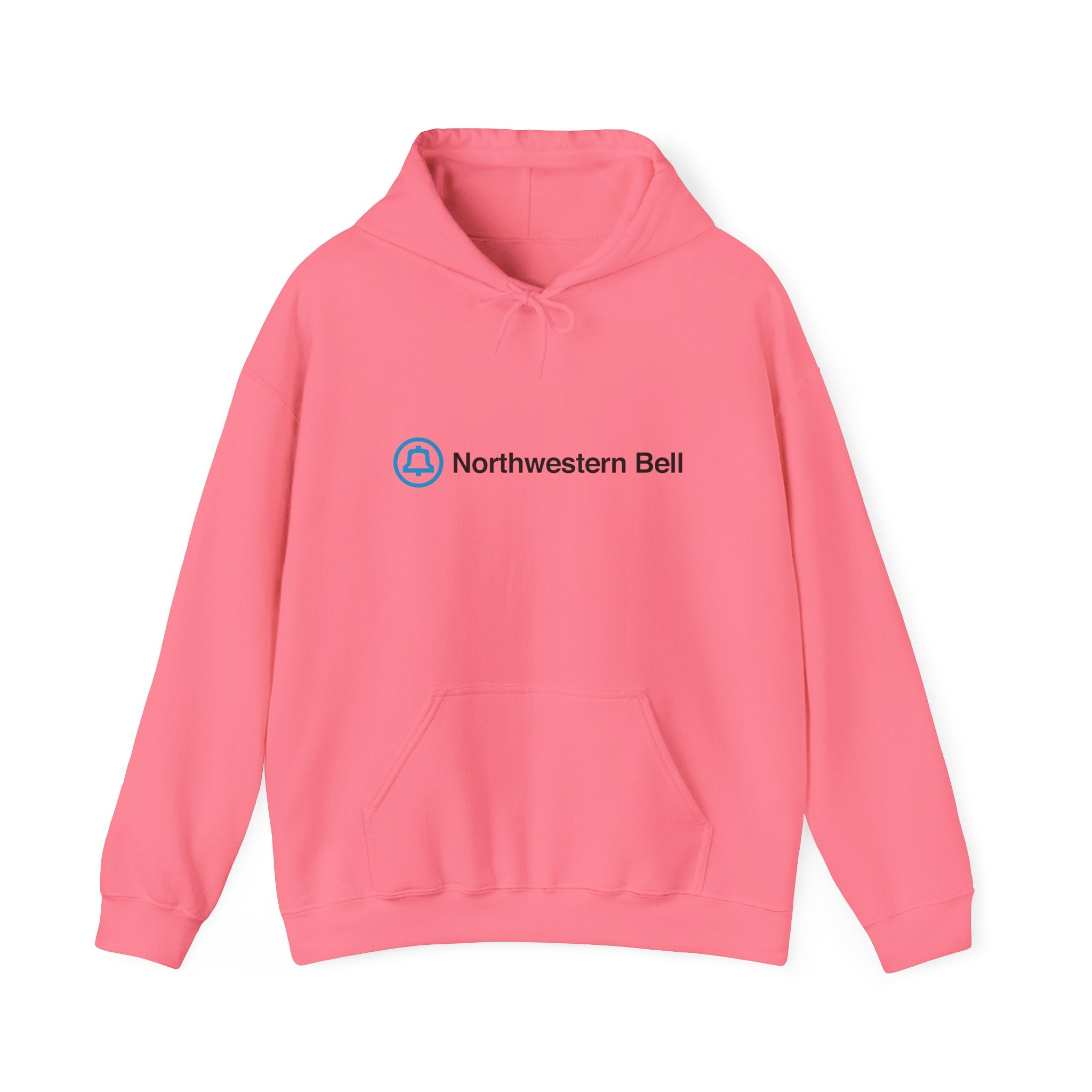 Northwestern Bell Hoodie / Sweatshirt
