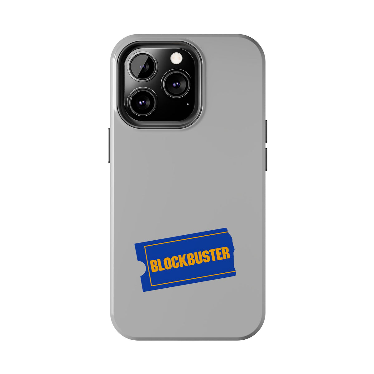 Template Tough Phone Case
