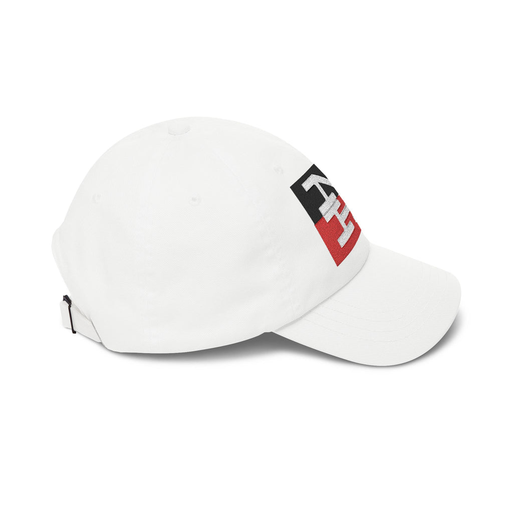 New York, New Haven and Hartford Railroad Embroidered Dad Cap Hat