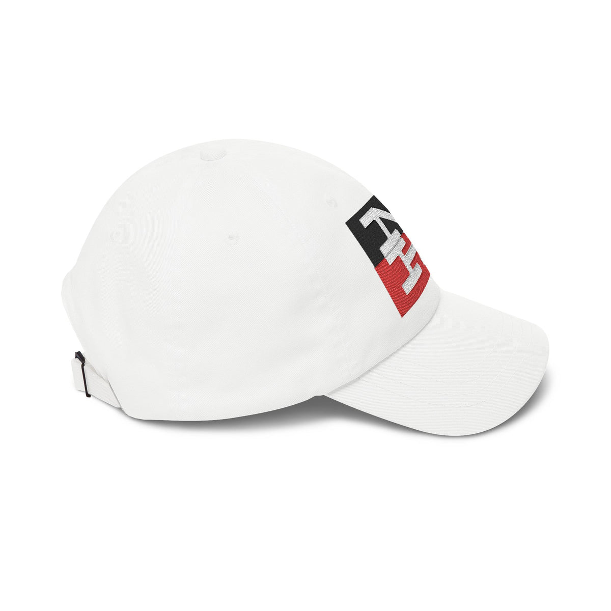 New York, New Haven and Hartford Railroad Embroidered Dad Cap Hat