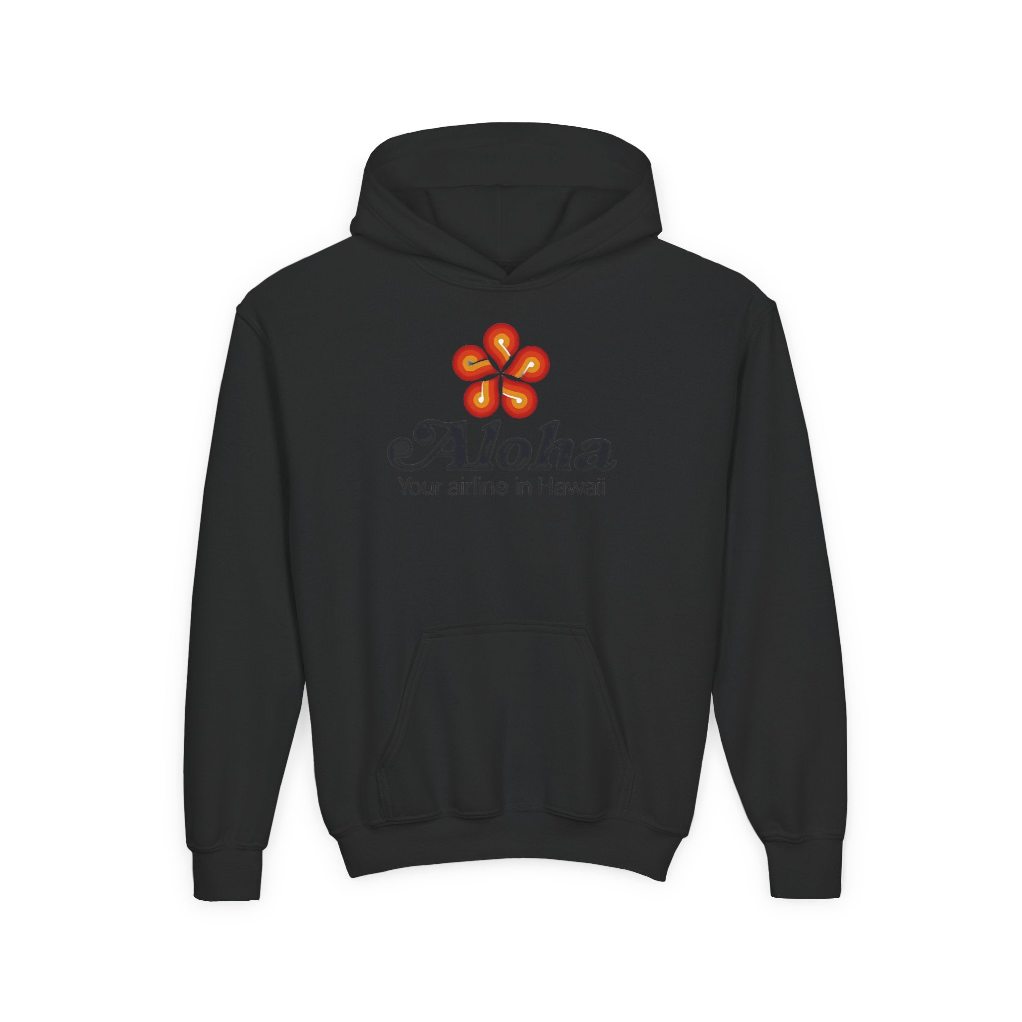 Aloha Airlines Youth Hoodie / Sweatshirt