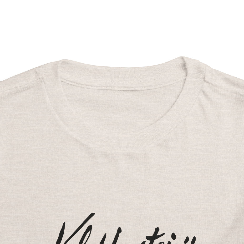 Klopfenstein's Toddler Tee / T-Shirt
