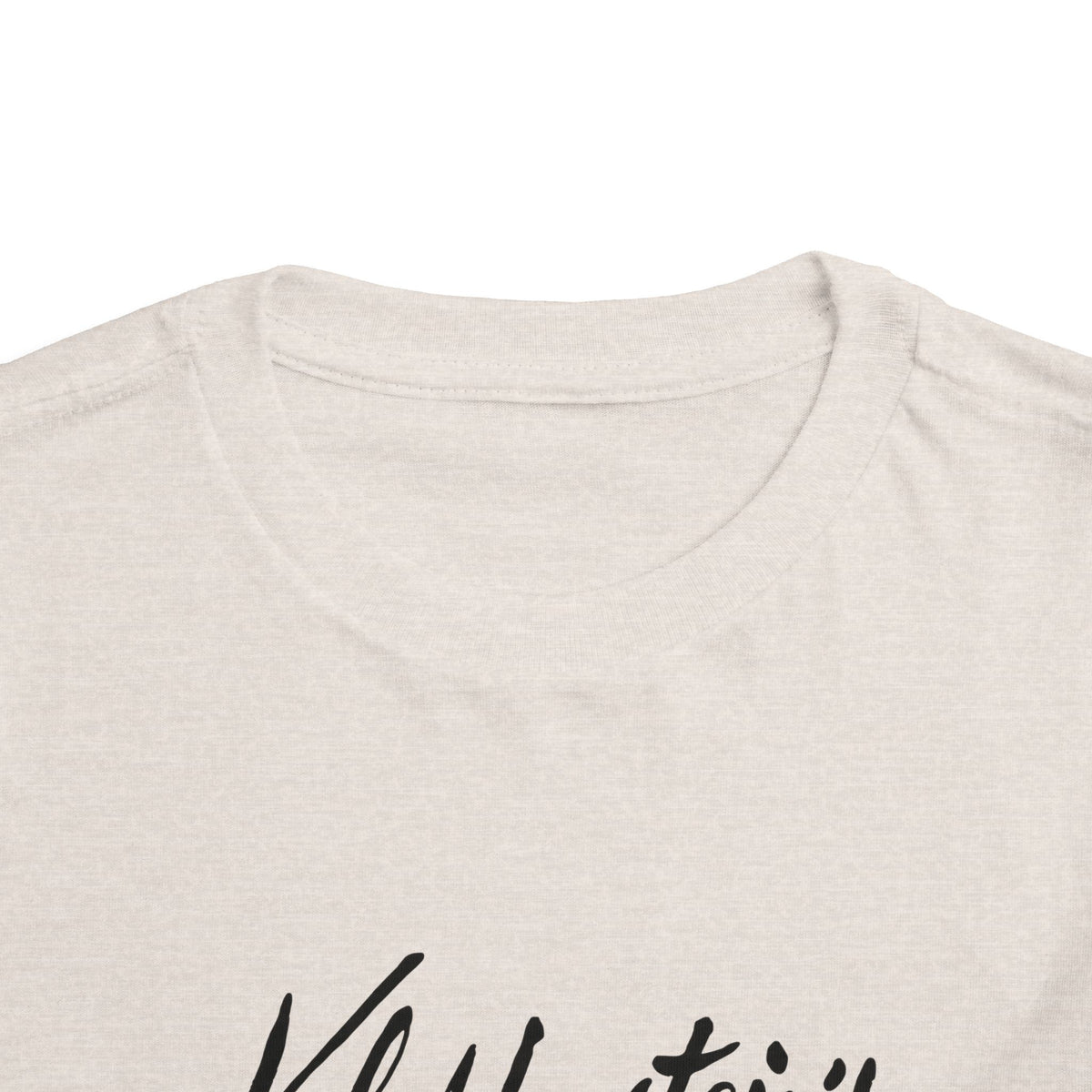 Klopfenstein's Toddler Tee / T-Shirt