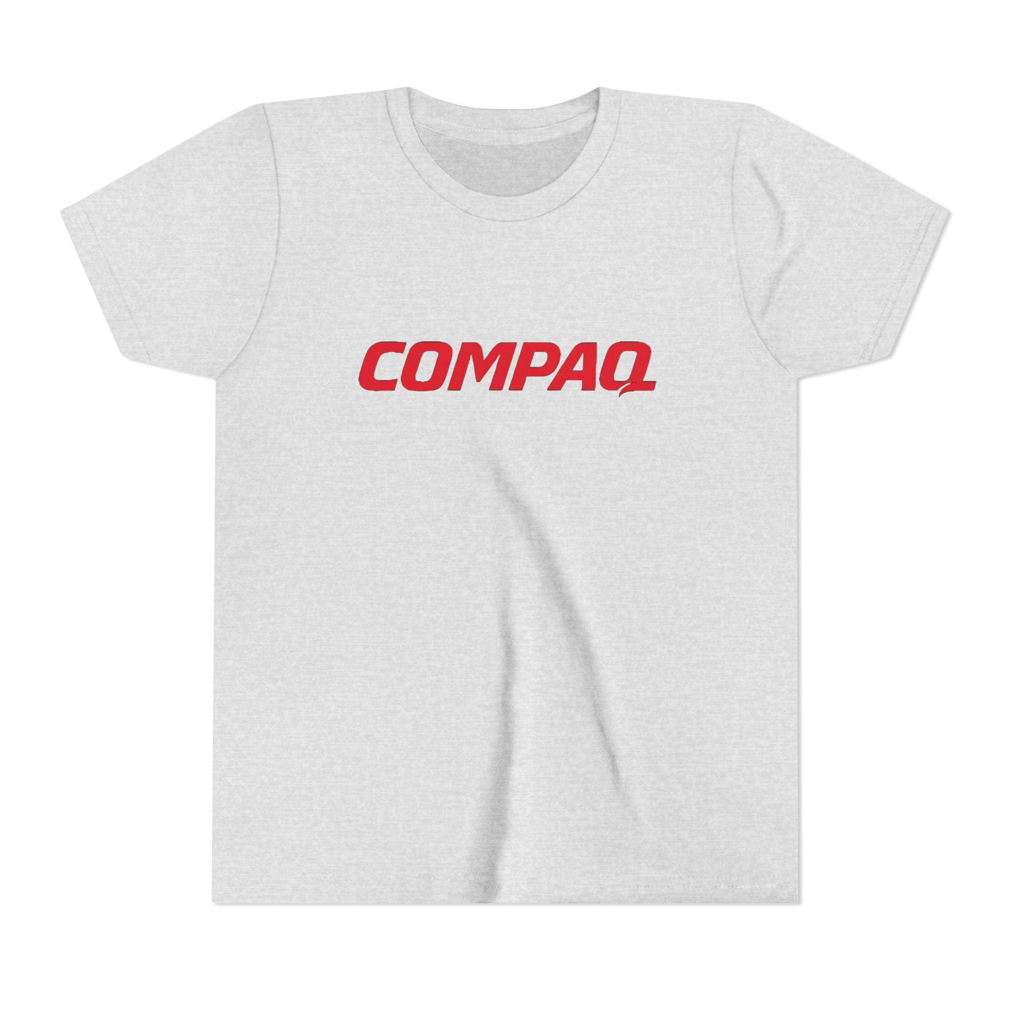 Compaq Kids Tee / T-Shirt