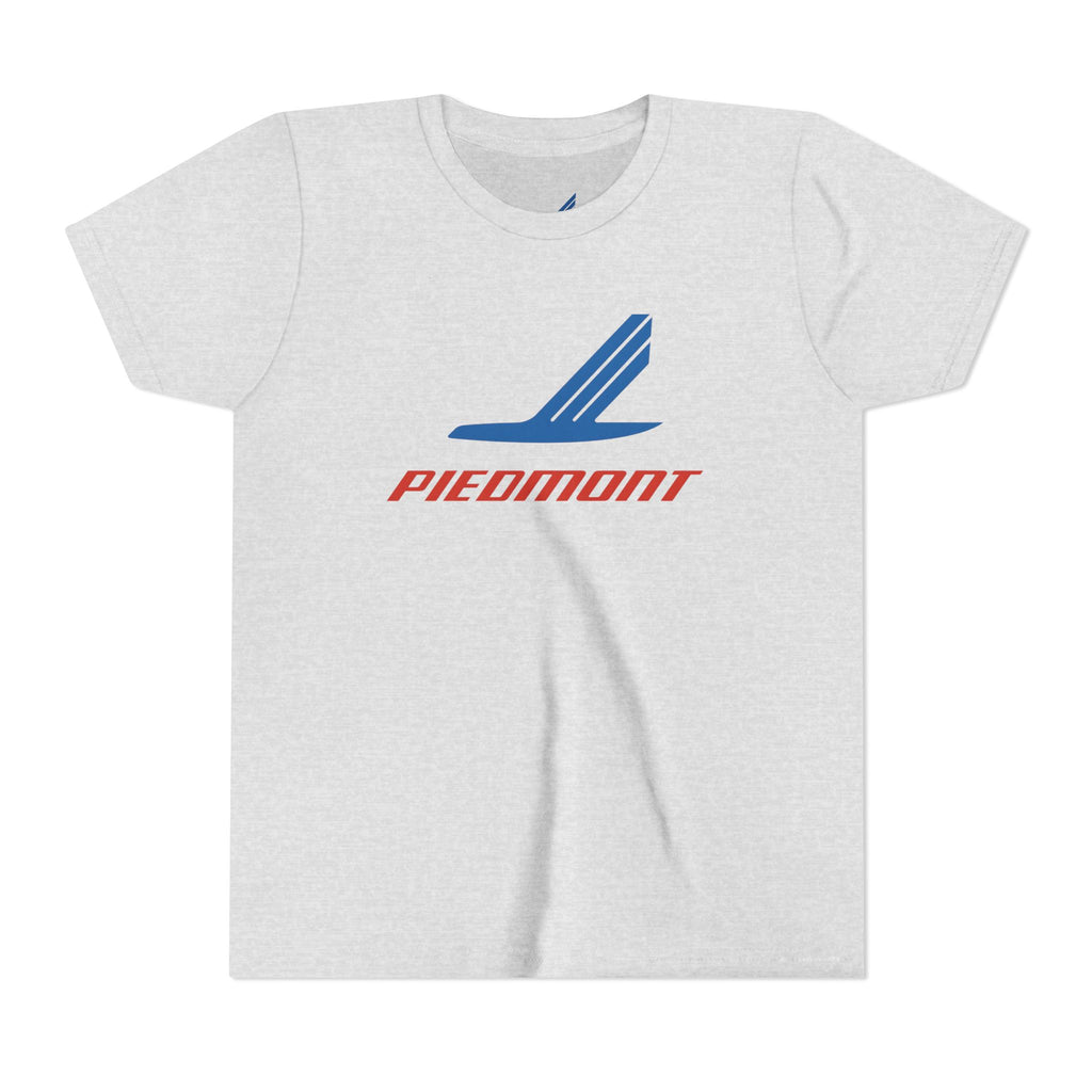 Piedmont Airlines Kids Tee / T-Shirt